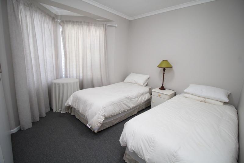 To Let 3 Bedroom Property for Rent in D